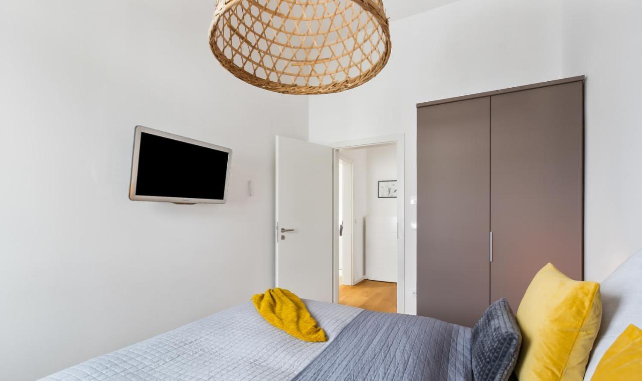 Penthouse Hygge Meerblick Am Strand Olpenitz Exteriér fotografie